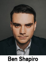 Ben Shapiro 