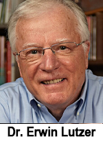 Erwin Lutzer