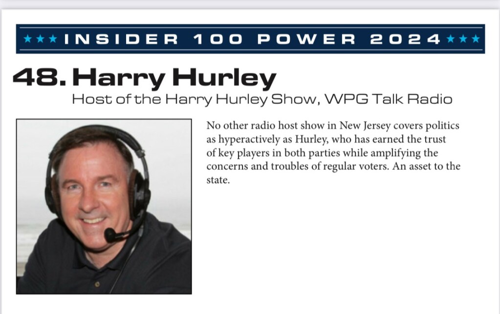 Harry Hurley