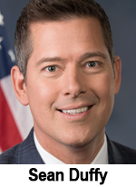 Sean Duffy