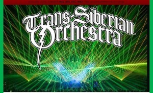 Trans Siberian Orchestra