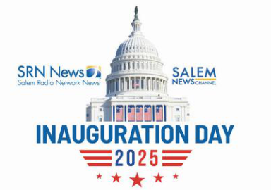 Salem Inauguration Day Coverage - Now extended for your listening enjoyment.