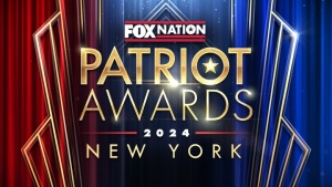 Patriot Awards