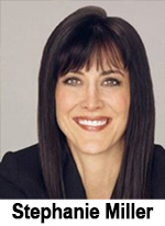 Stephanie Miller