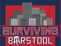 Surviving Barstool