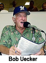 Bob Uecker