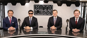 Comfortably Smug – TALKERS magazine