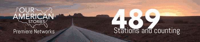 Our American Stories