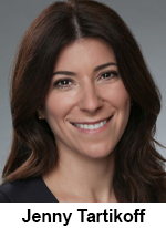 Jenny Tartikoff