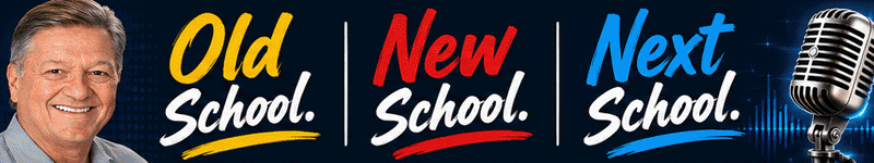 Old School New School - The School Choice Show (advertisement)