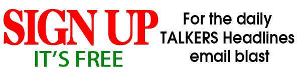 Subscribe to TALKERS magazine (advertisement)